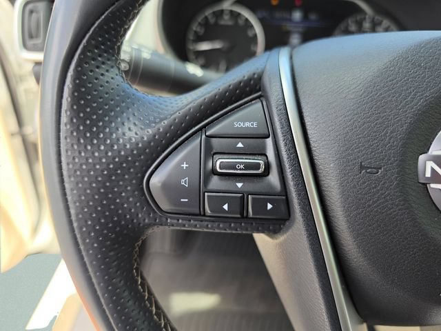 Certified 2023 Nissan Maxima Platinum w/ Sport Mat Group FWD image 41