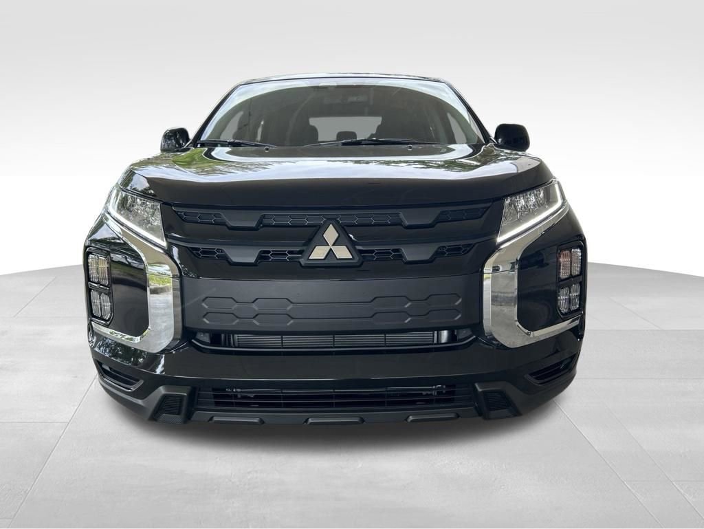 New 2026 Mitsubishi Outlander Sport LE AWD/4WD image 10