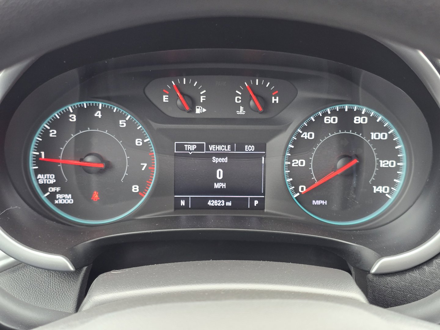 Used 2024 Chevrolet Malibu LT image 33