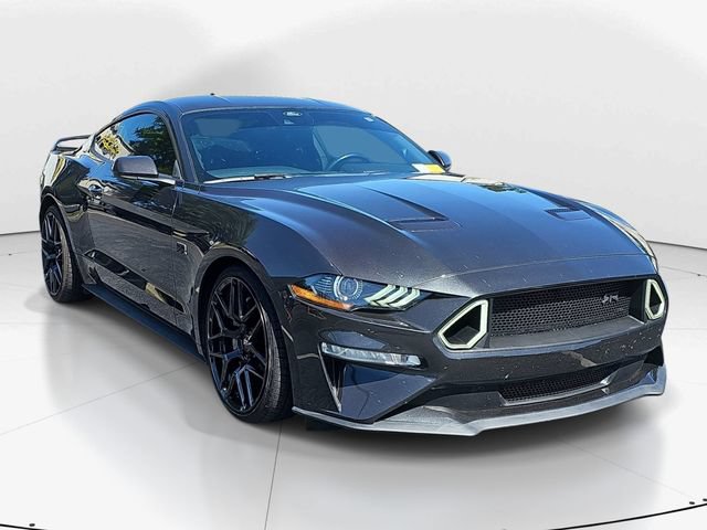 Used 2023 Ford Mustang GT w/ Security Package RWD 360° Tour