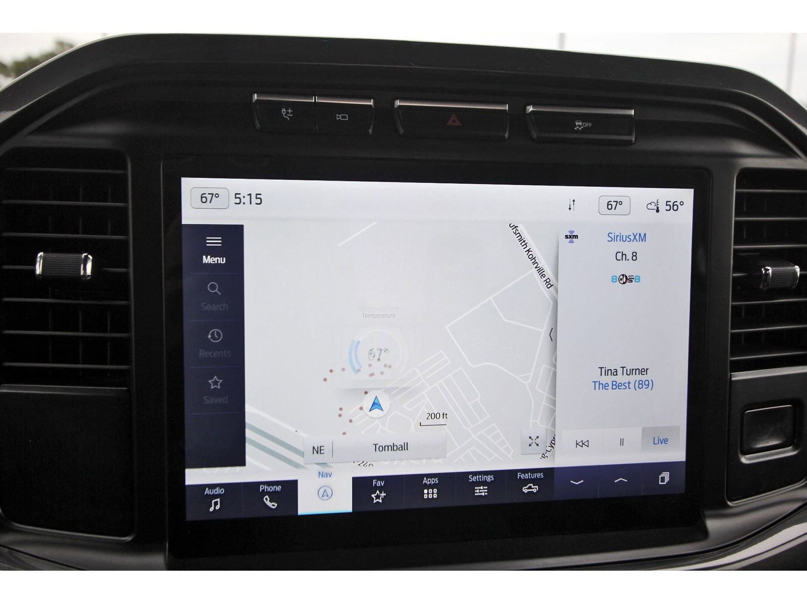 Used 2023 Ford F150 XLT w/ Equipment Group 302A High image 25