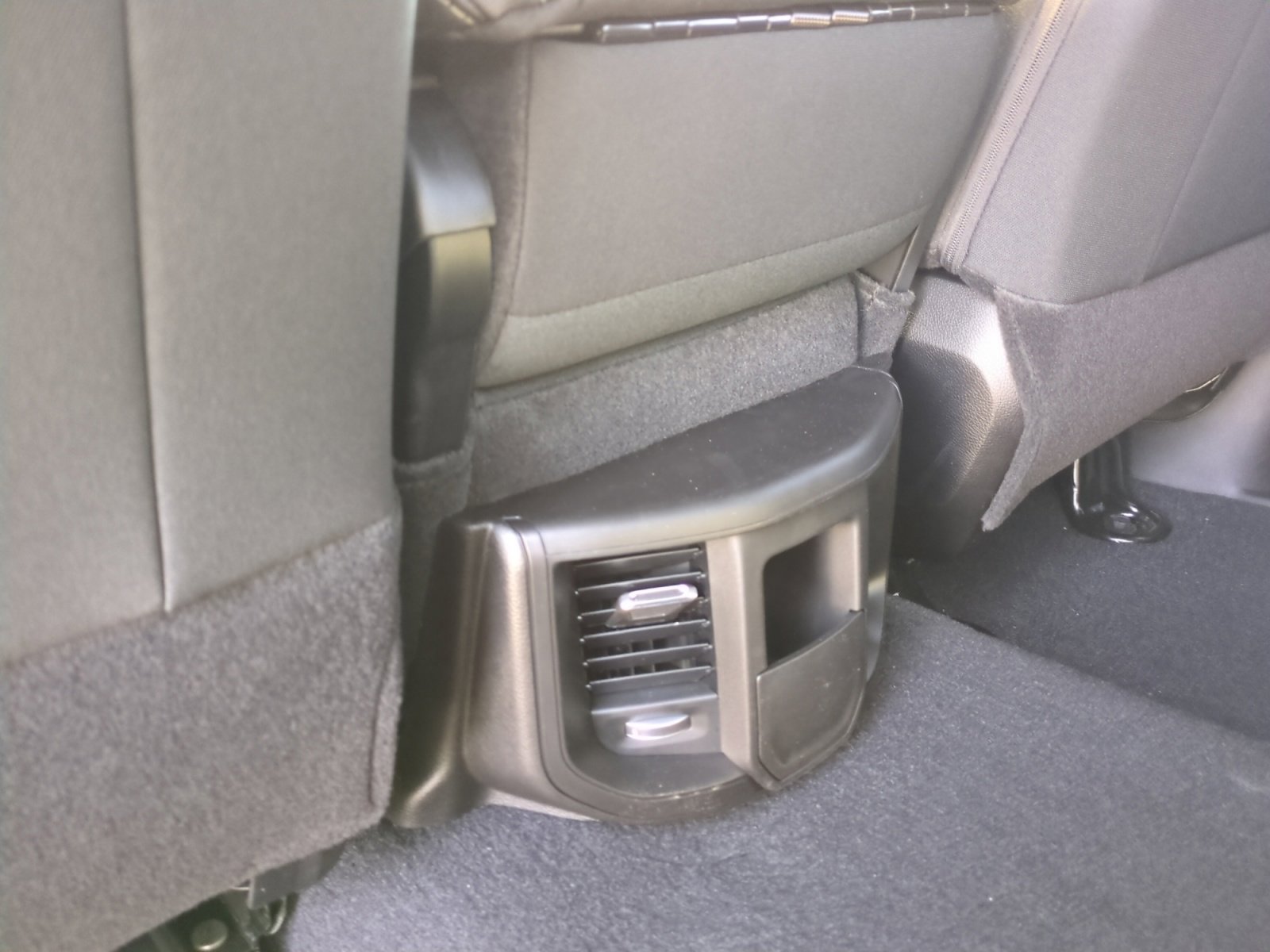 New 2025 RAM 2500 Tradesman image 32