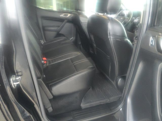 Used 2020 Ford Ranger Lariat w/ Equipment Group 501A Mid image 32