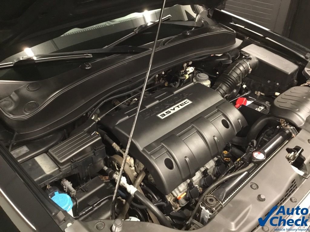 Used 2013 Honda Ridgeline RTL image 38