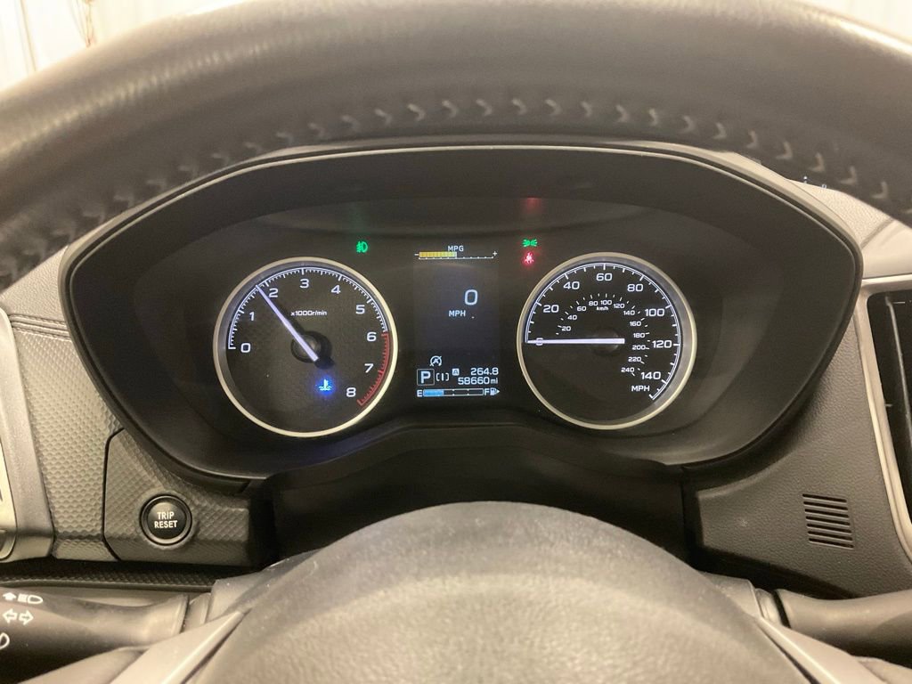 Used 2023 Subaru Forester Premium image 16