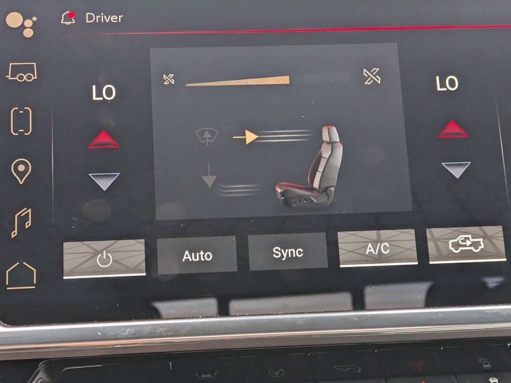 Used 2023 GMC Sierra 1500 SLT w/ SLT Premium Package image 32