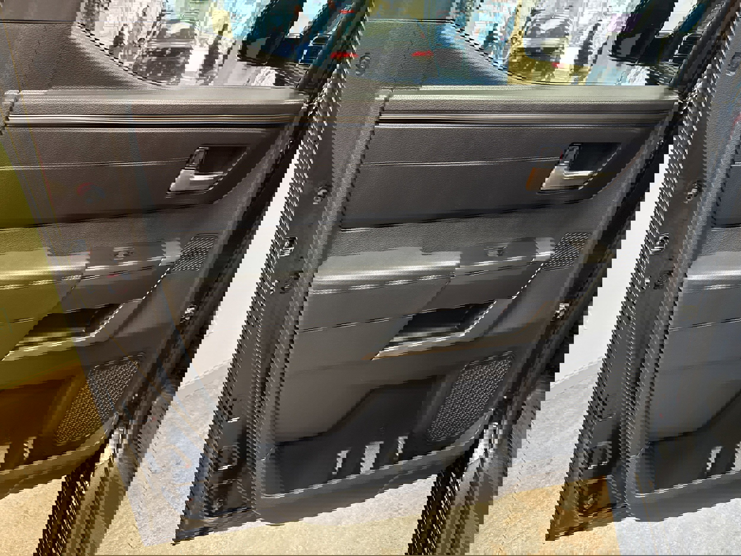 Used 2024 Toyota Tundra SR5 w/ SR5 Convenience Package image 23