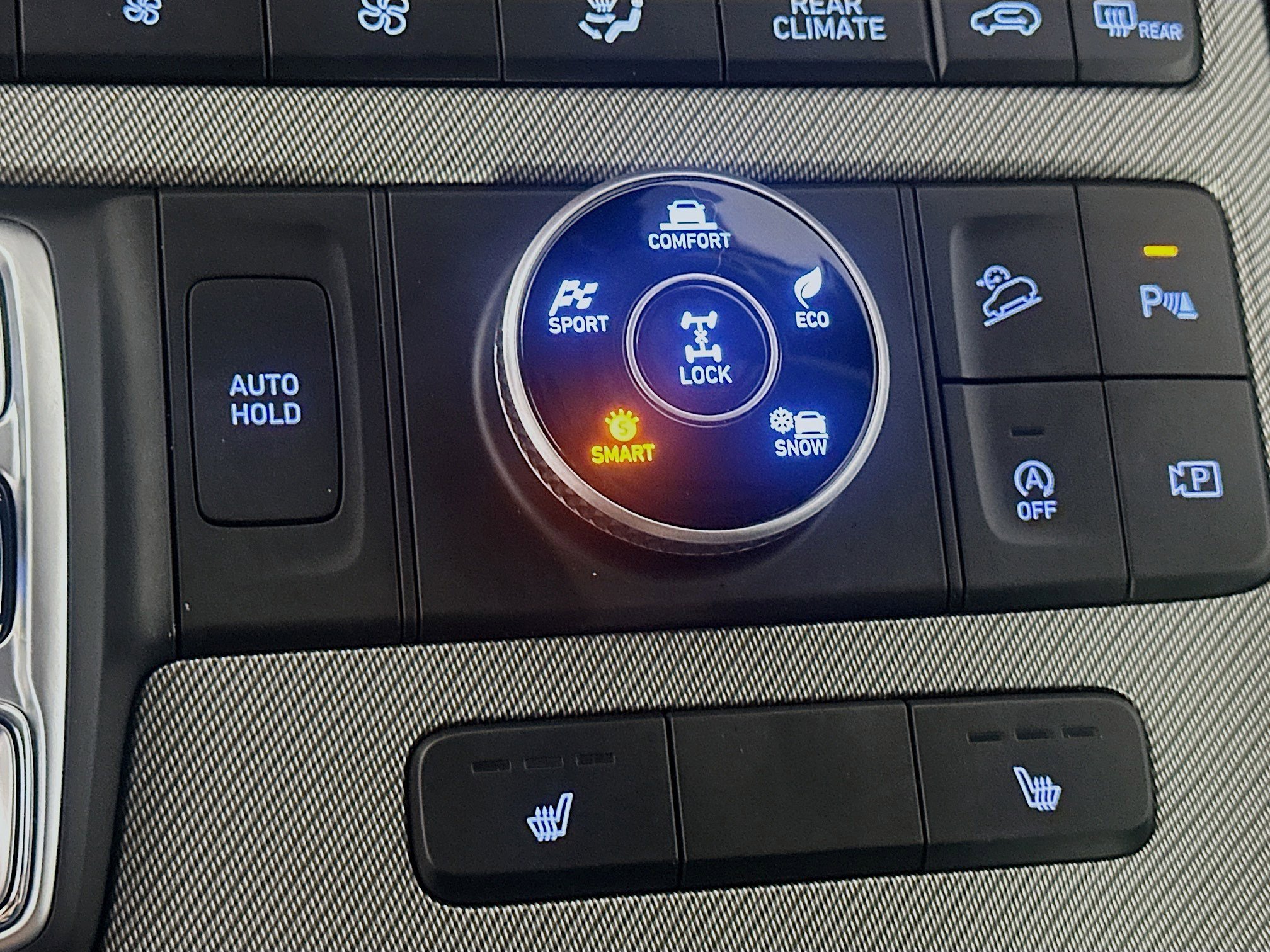 Used 2025 Hyundai Palisade SEL image 26