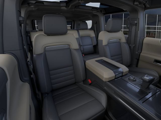Used 2026 GMC Hummer EV SUV AWD/4WD image 16