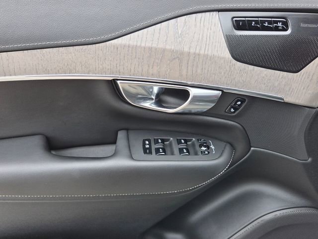 Used 2022 Volvo XC90 T6 Inscription image 22
