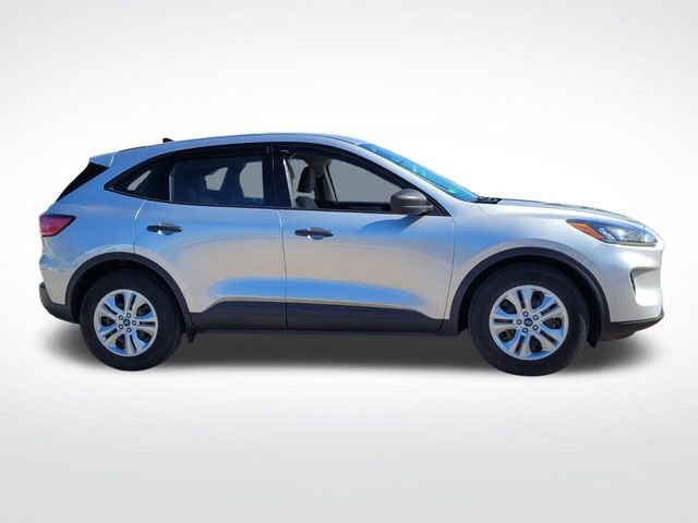 Certified 2020 Ford Escape S image 10