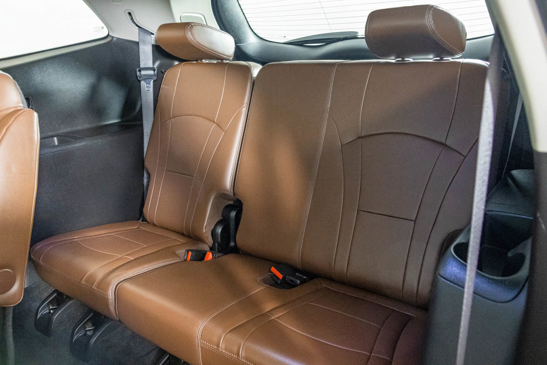 Used 2018 Buick Enclave Avenir w/ Avenir Technology Package image 42