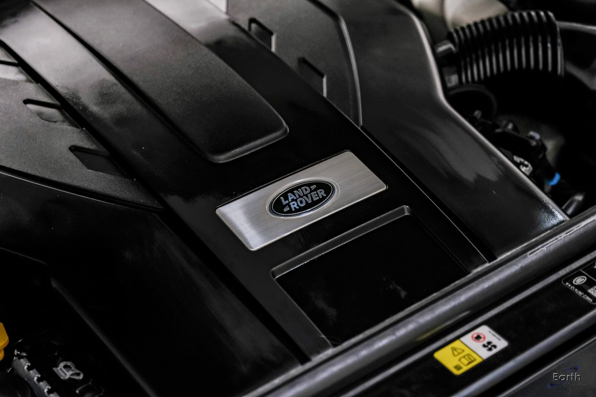 Used 2023 Land Rover Range Rover SE image 98