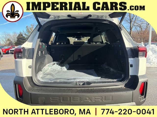 New 2026 Subaru Outback Limited image 13