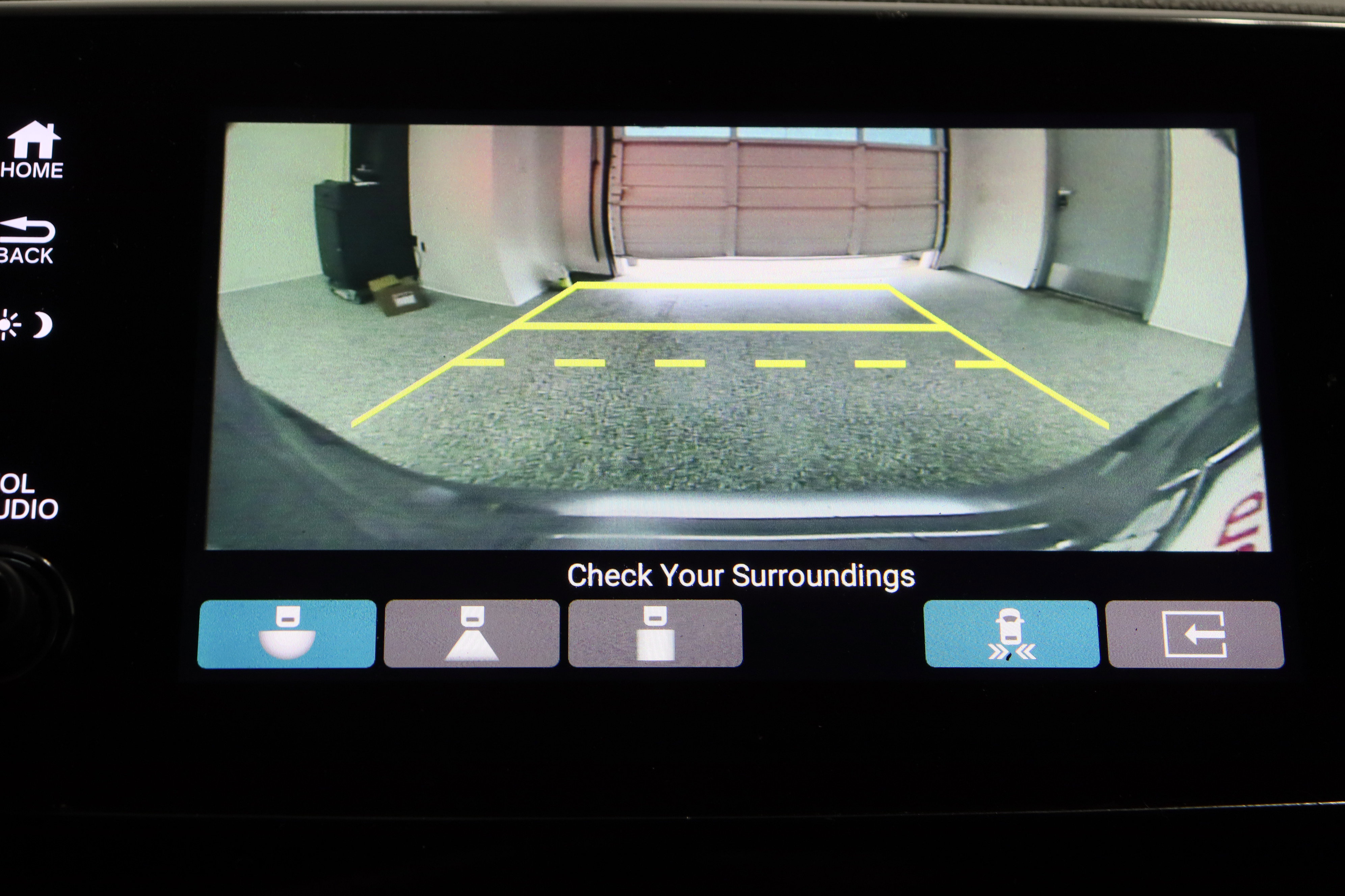 Used 2020 Honda Pilot Elite image 22