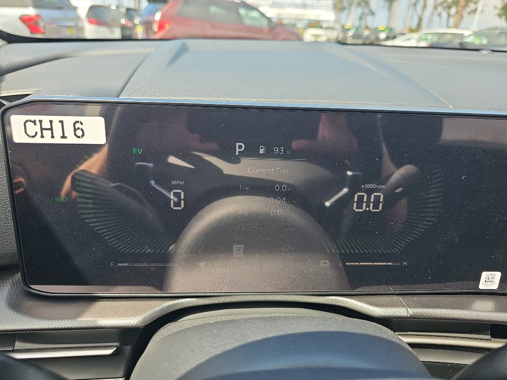 New 2026 Kia Sportage S image 14