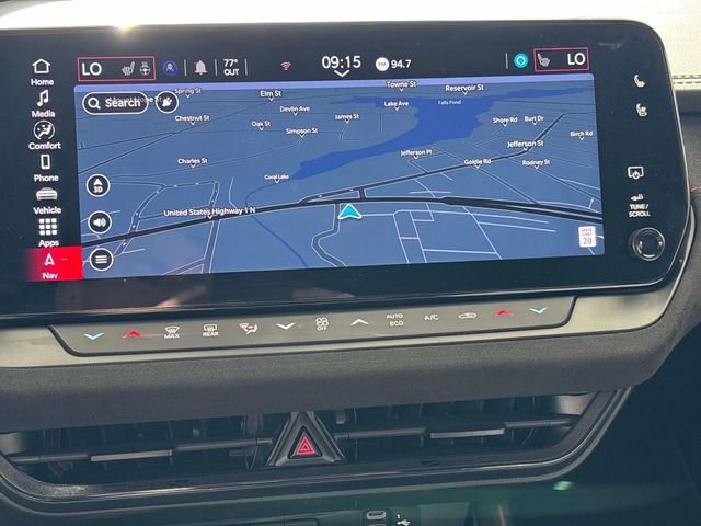 New 2024 Dodge Charger R/T Scat Pack w/ Plus Group AWD/4WD image 8