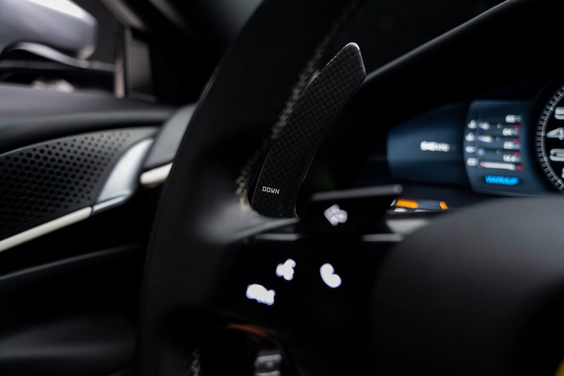 Used 2021 Ferrari Roma RWD image 49