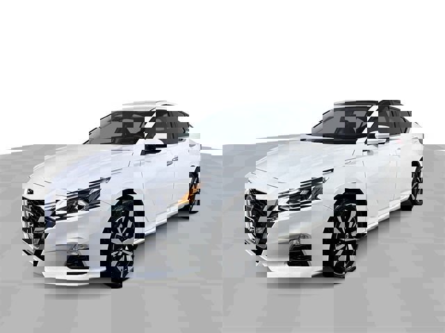 Used 2022 Nissan Altima 2.5 SV image 4