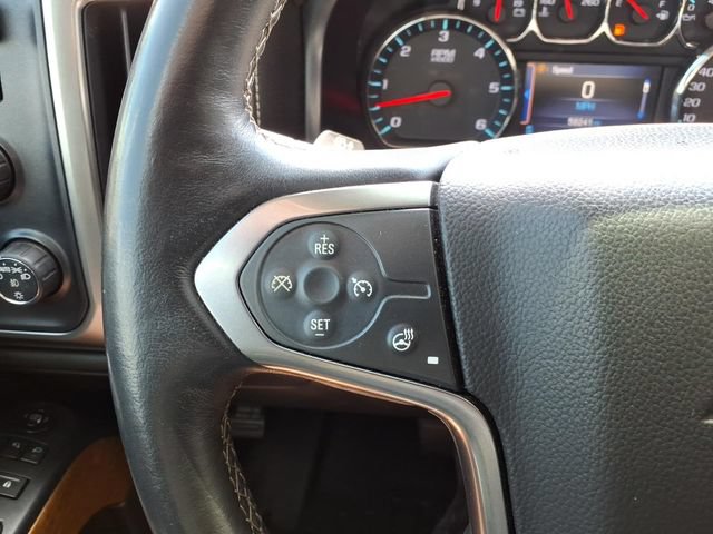 Used 2014 Chevrolet Silverado 1500 LTZ w/ Texas Edition, 1LZ Trim AWD/4WD image 23