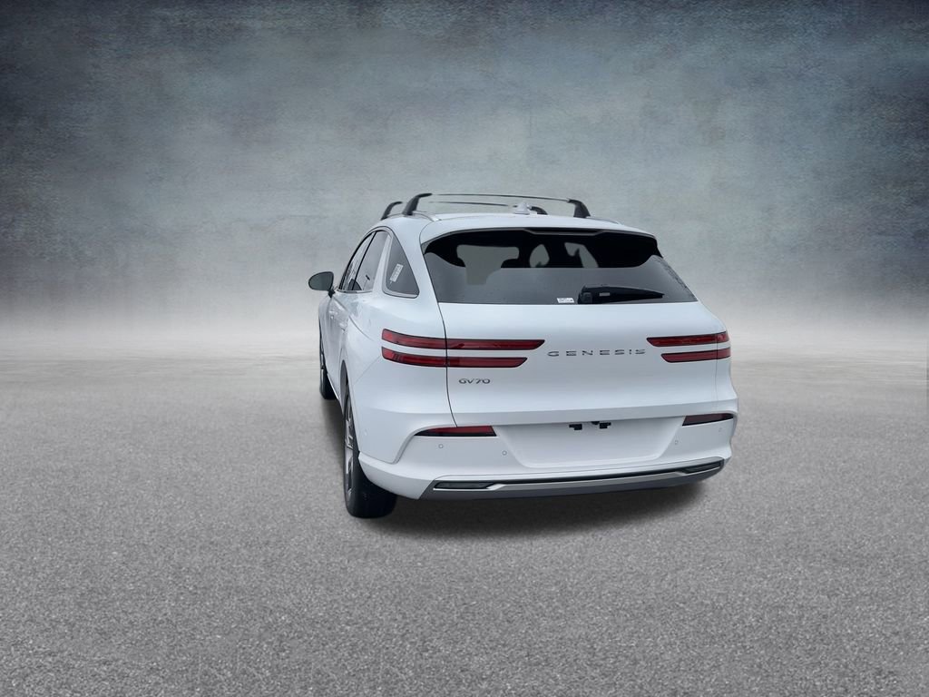 New 2025 Genesis Electrified GV70 Prestige w/ Prestige Package image 15