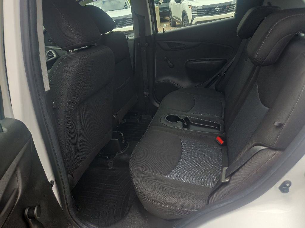 Used 2022 Chevrolet Spark LS FWD image 24