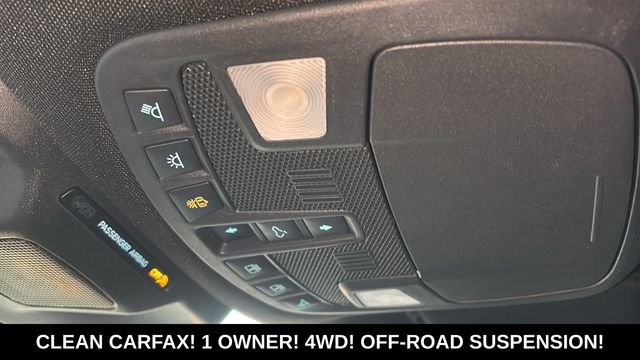 Used 2024 Ford Expedition Timberline AWD/4WD image 22