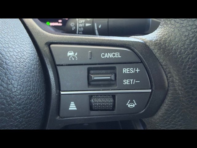 Certified 2025 Honda Accord LX image 30