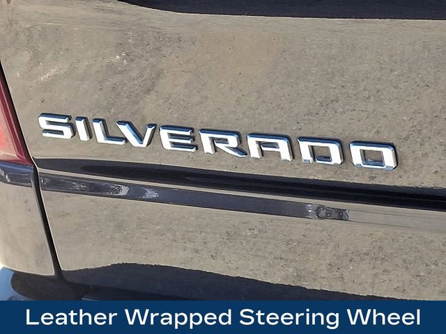 Used 2022 Chevrolet Silverado 1500 LT image 30