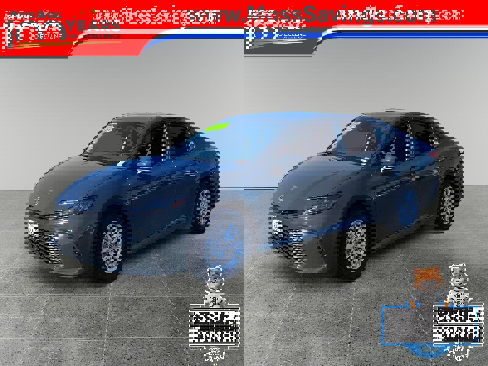 Used 2025 Toyota Camry LE image 1