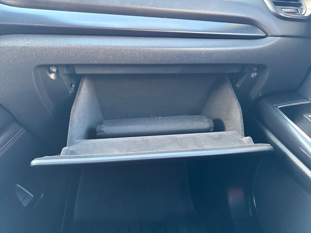 Used 2022 MAZDA CX-9 Carbon Edition image 32