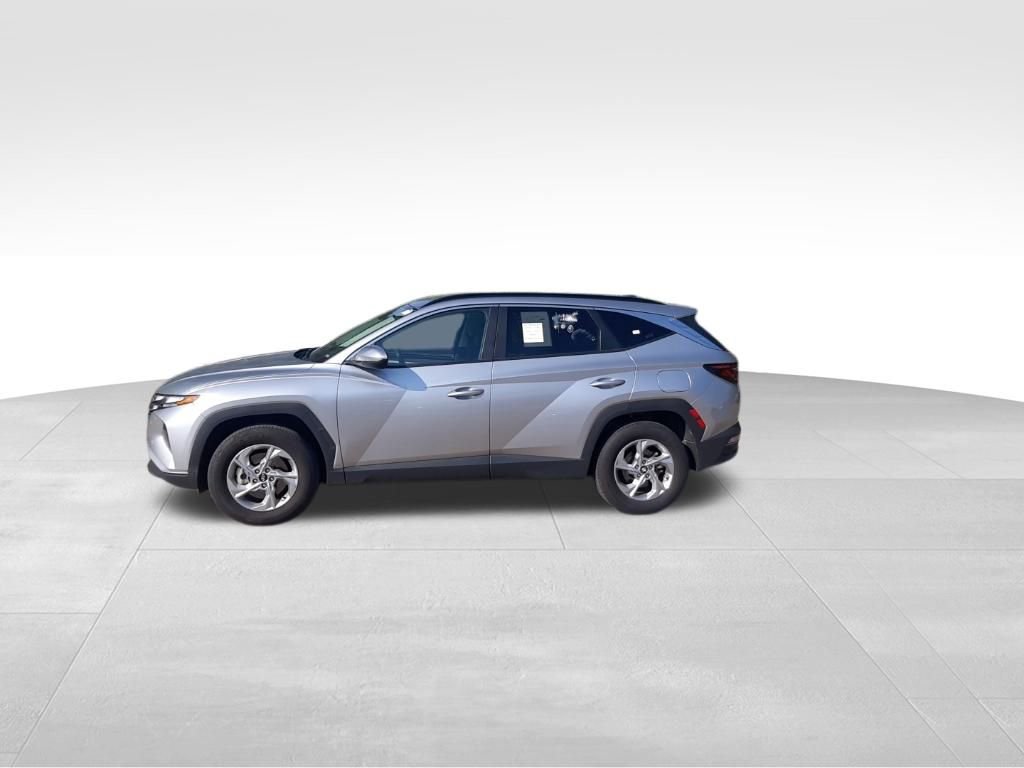 Used 2024 Hyundai Tucson SEL image 6