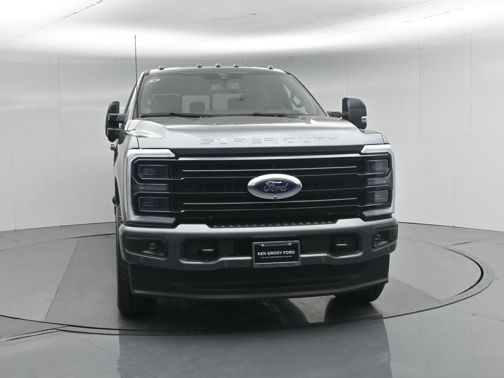 New 2026 Ford F350 Platinum AWD/4WD image 53