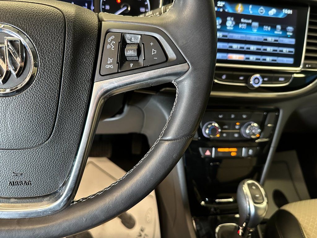 Used 2019 Buick Encore Preferred w/ Safety Package FWD image 11