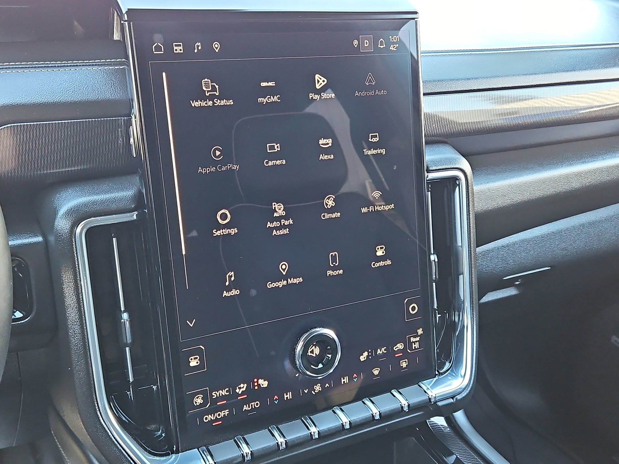 Used 2025 GMC Yukon XL Elevation w/ LPO, Floor Liner Package image 18