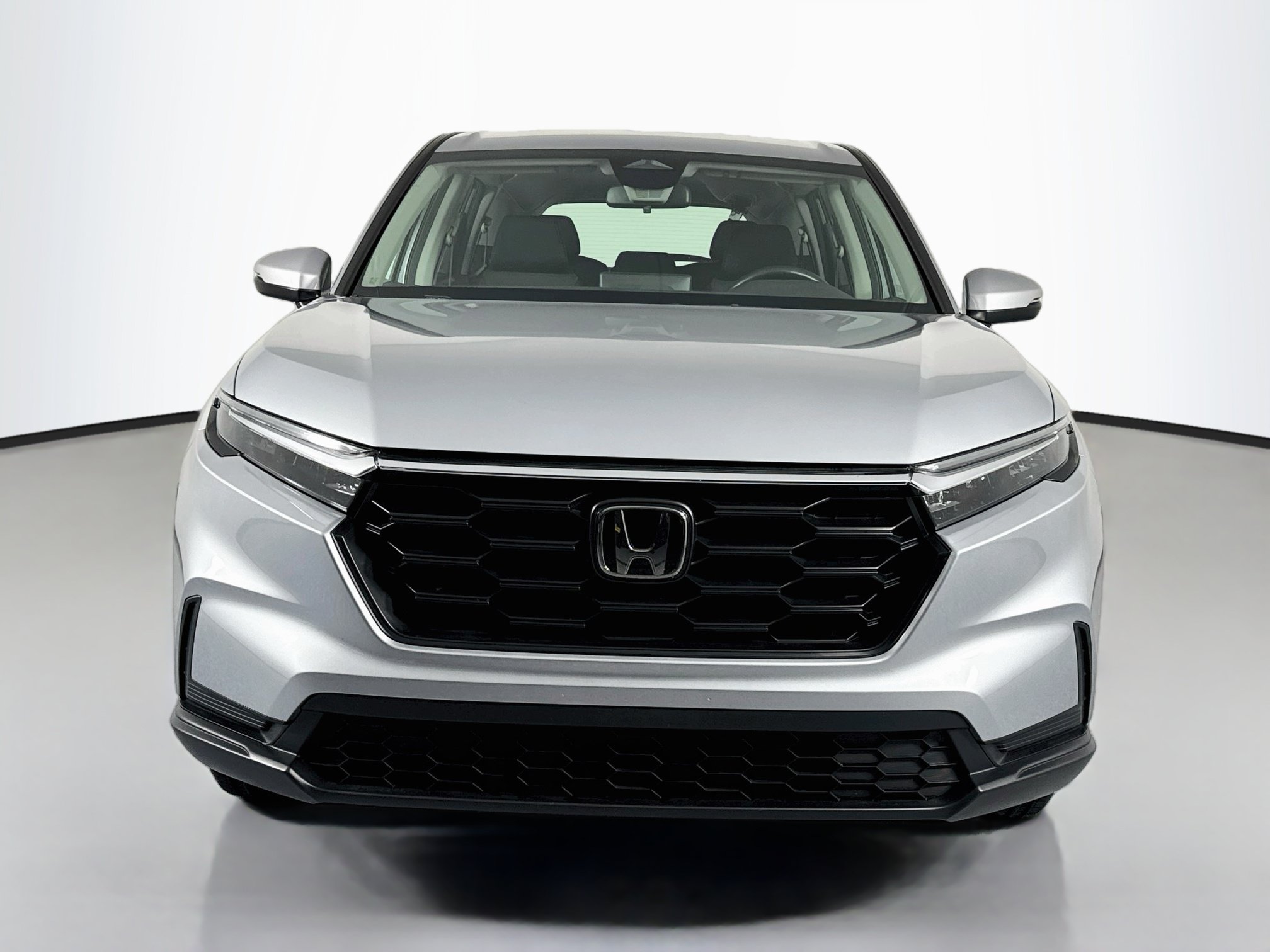 Certified 2024 Honda CR-V LX image 2