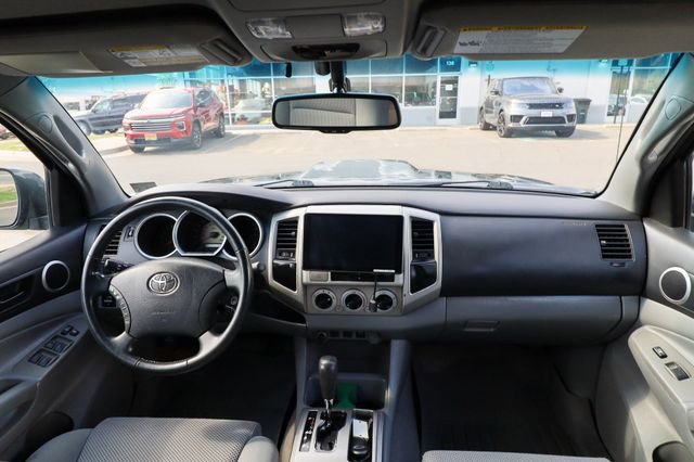 Used 2009 Toyota Tacoma PreRunner image 10