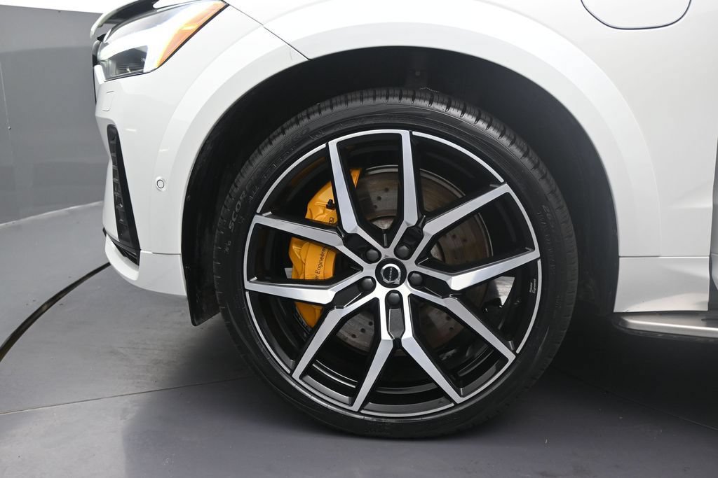 Certified 2022 Volvo XC60 T8 Polestar w/ Protection Package Premier AWD/4WD image 13