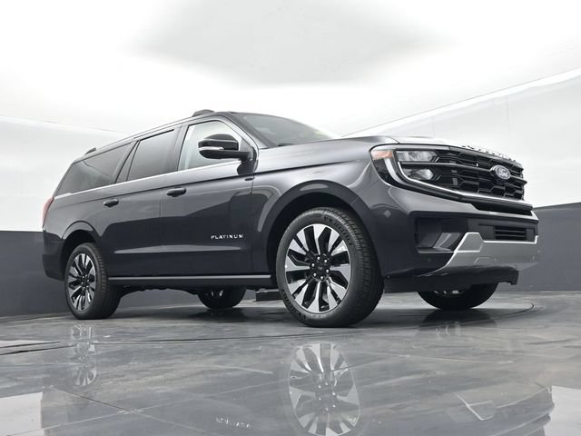 New 2026 Ford Expedition Max Platinum w/ Driver's Package AWD/4WD image 46