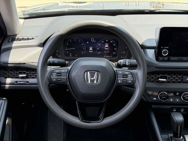 Used 2024 Honda Accord EX image 17