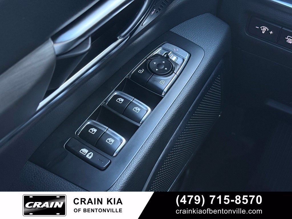 Certified 2025 Kia Telluride SX Prestige X-Line AWD/4WD image 10