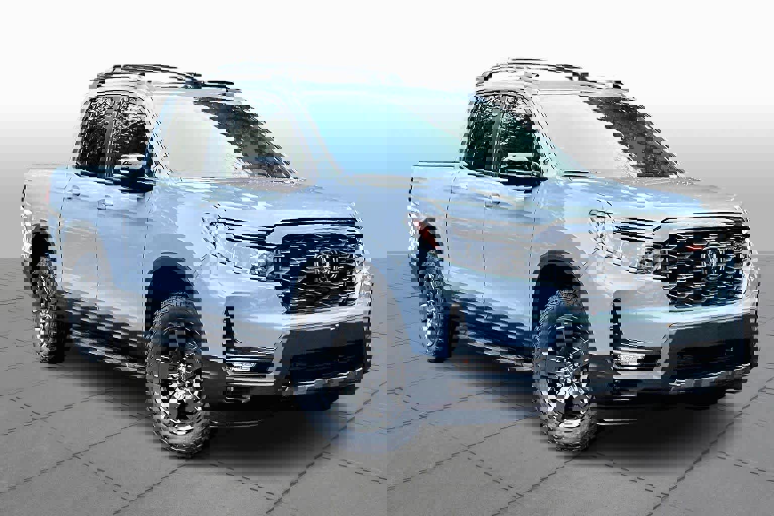 New 2026 Honda Ridgeline TrailSport image 2