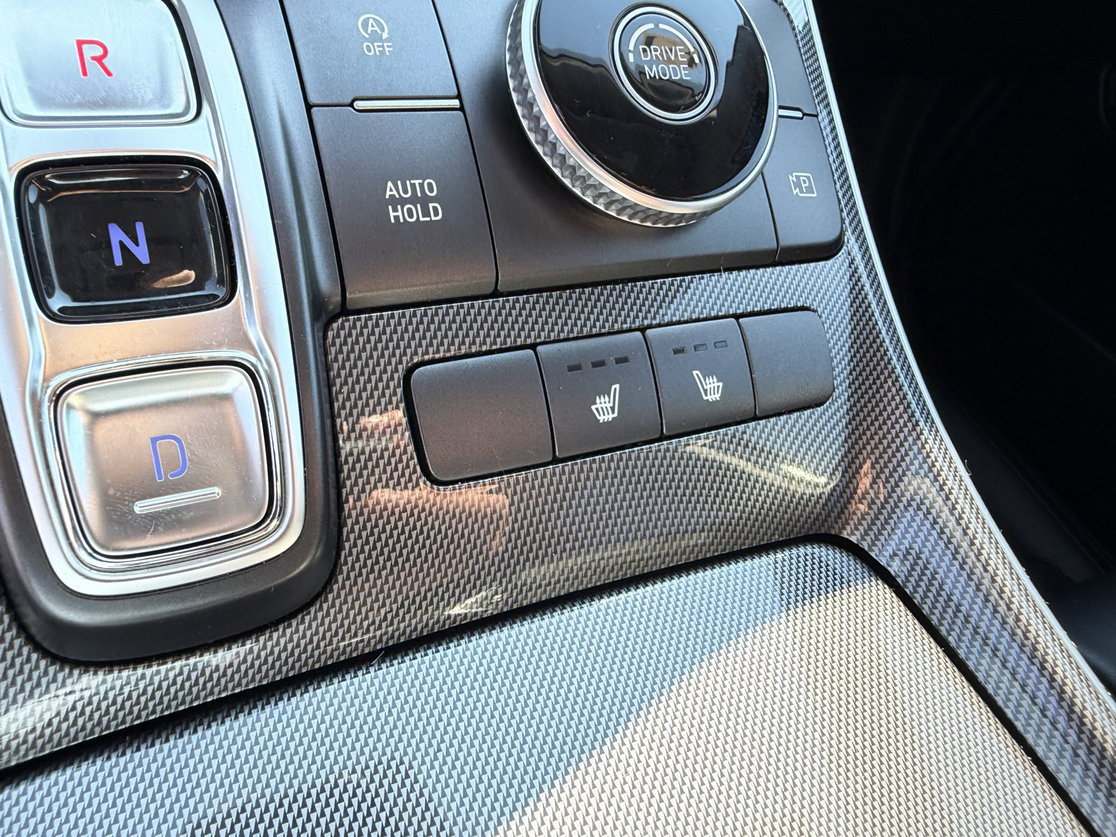 Used 2023 Hyundai Santa Fe XRT FWD image 30