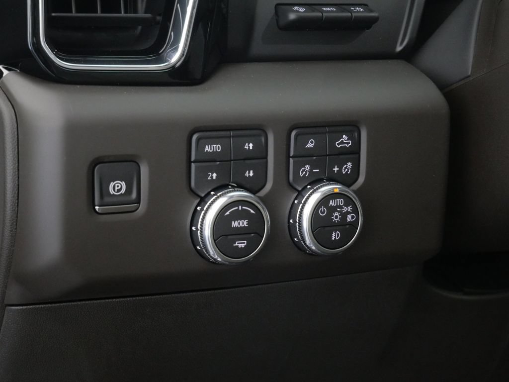 New 2026 GMC Sierra 1500 Denali AWD/4WD image 20