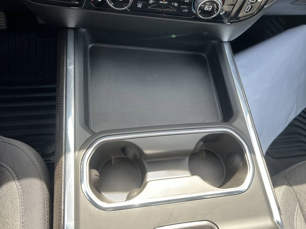 Used 2025 Chevrolet Silverado 3500 LT w/ Trail Boss Package AWD/4WD image 26