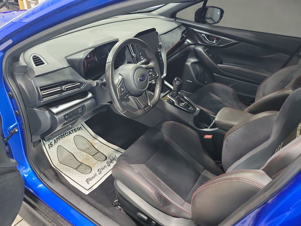 Used 2022 Subaru WRX GT AWD/4WD image 29