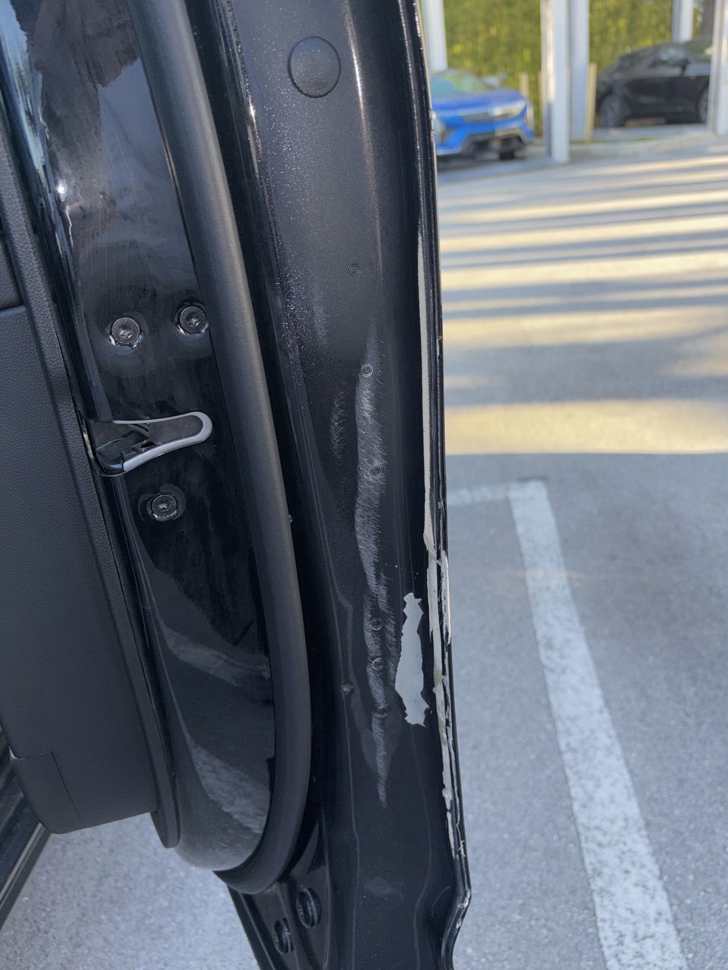 Used 2023 Cadillac Escalade ESV Luxury image 17