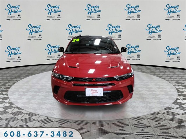 Used 2024 Dodge Hornet GT image 2