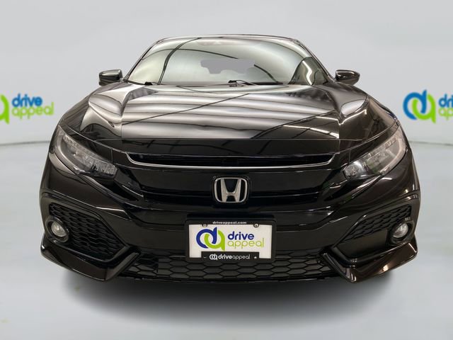 Used 2017 Honda Civic Sport Touring image 15