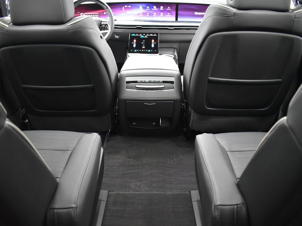 Certified 2026 Cadillac Escalade Sport w/ Touring Package image 32